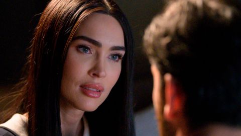 Кішкентай киска және үлкен мүшесі