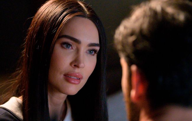 Топ-8 фільмів з Меган Фокс, які варто переглянути сьогодні ввечері