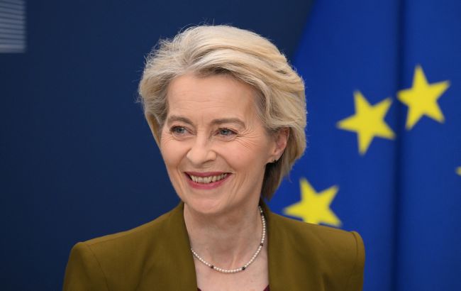 Польща обурена планами Єврокомісії віддати мільярди на оборону Україні