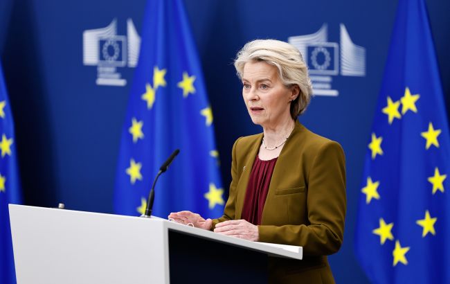 У ЄС пояснили, чи можливий синхронний вступ України та Молдови