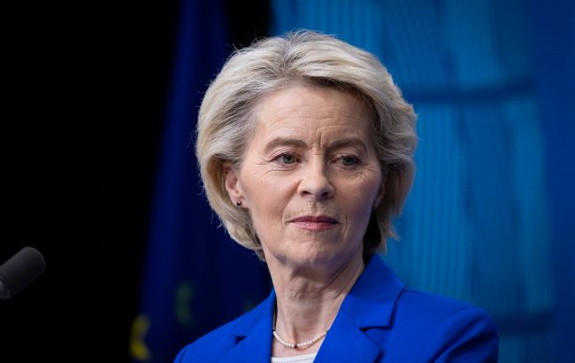 ЄС виділив Україні ще 2,86 млрд євро на оборону