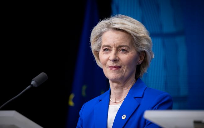 На кону безпека Європи: у ЄК розставили крапки над "і" щодо кредиту Україні