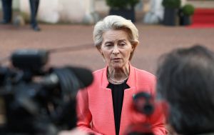 "Ми обираємо справедливу торгівлю замість тарифів": ЄС уклав історичну торгівельну угоду