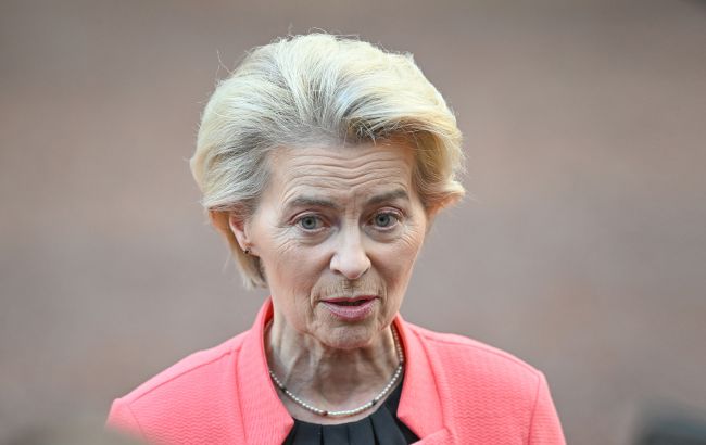 Голова Єврокомісії чекає від України роз'яснень щодо скандального закону про НАБУ