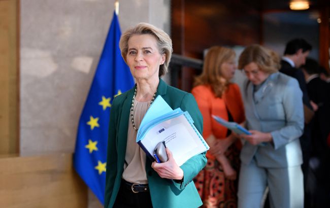 ЄС виділить близько 200 млн євро на шкільні обіди в Україні