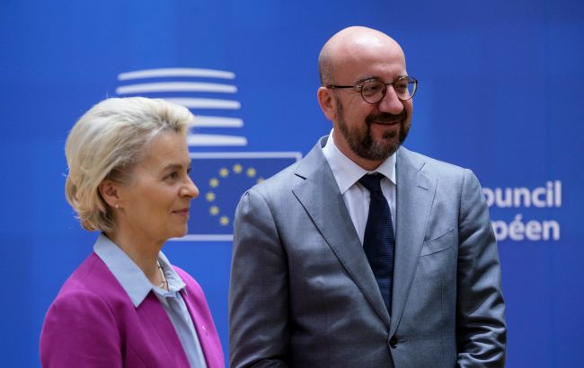 ЕС согласовал продление свободной торговли для Украины с возможностью ограничений