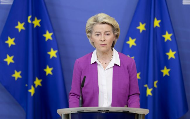 Угроза войны в Европе не неизбежна, но и не невозможна, - глава Еврокомиссии