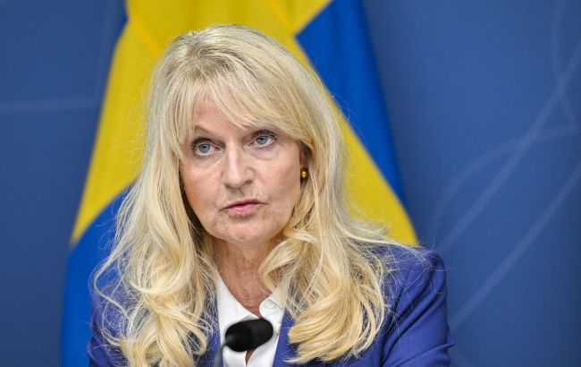 В Швеции заявили, что Россия является главной международной угрозой безопасности страны
