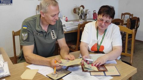 В Мінсоцполітики пояснили, як відновити втрачене пенсійне посвідчення
