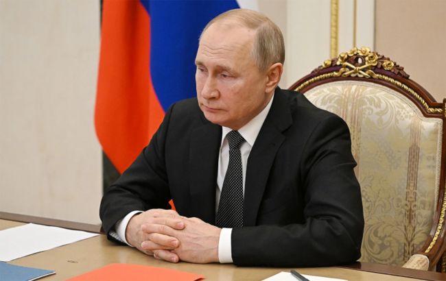 МАГАТЕ запропонувало провести зустріч РФ і України в Чорнобилі. Путін вимагає відеоконференцію