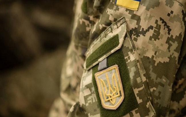 В Украине готовят первое подразделение женщин-десантниц