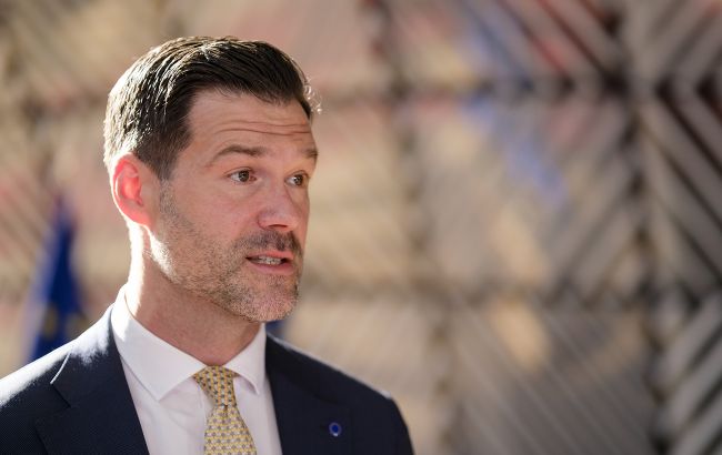 Швеція виділила гроші на гуманітарну допомогу для України