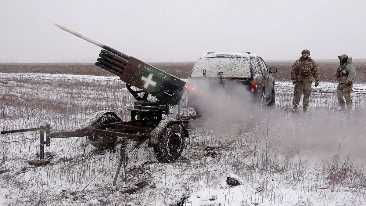 Росіяни втратили за добу понад 1500 солдатів та дві системи ППО, - Генштаб