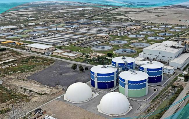 ДнепрОГА привлекла 320 млн гривен инвестиций на строительство биогазовой электростанции
