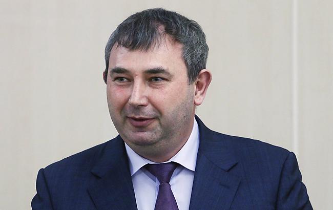 Вища рада правосуддя звільнила голову ВАСУ Нечитайла