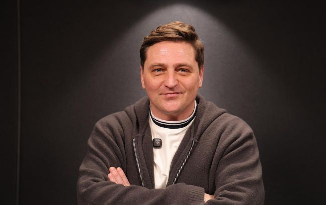 "Были ошибки". Вячеслав Довженко откровенно рассказал о первом браке