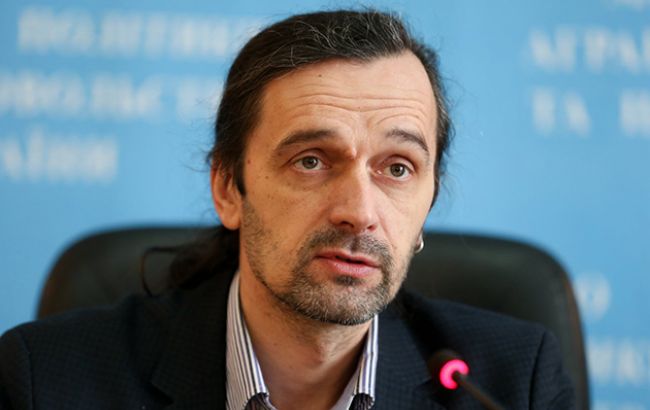 В Україні за два роки в 10 разів можуть збільшити фінансування протиепізоотичних заходів