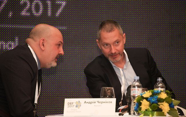 Для привлечения инвесторов мы должны двигаться быстрее конкурентов, - Ложкин