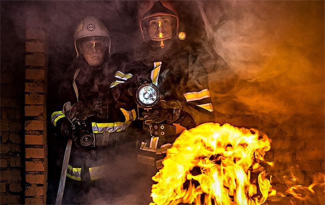 У Києві до 8 травня утримуватиметься надзвичайний рівень пожежної небезпеки
