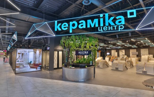 Какую плитку и ламинат выбирают украинцы: Эпицентр раскрыл тренды ремонта и запустил сезон экономии