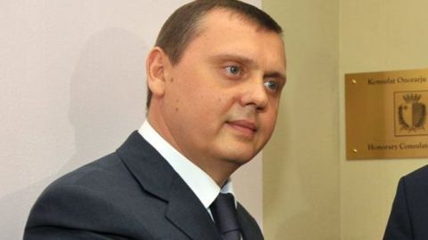 У ВРП прокоментували наміри Гречківського переобиратись