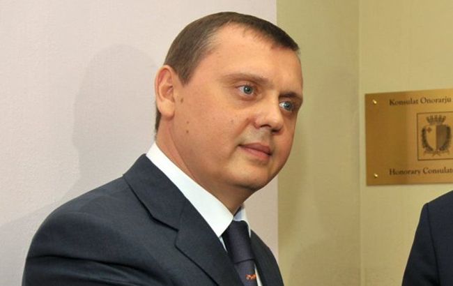 В ВСП прокомментировали намерения Гречкивского по переизбранию