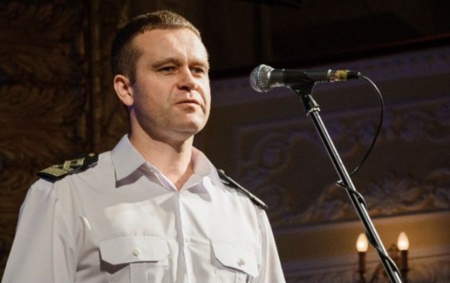 Звільнено директора ще одного морського порту