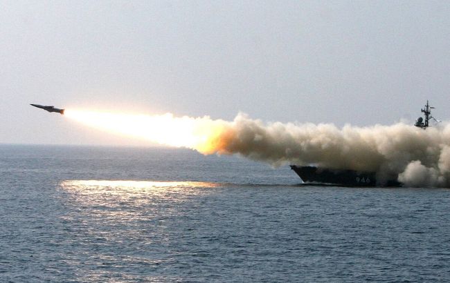 Долетает в считанные минуты. В ВСУ рассказали, о скорости российской ракеты "Циркон"