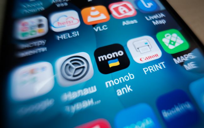 Новий рекорд: monobank перетнув позначку у 11 млн клієнтів