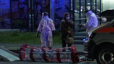 В США від COVID-19 можуть померти 147 тис. осіб