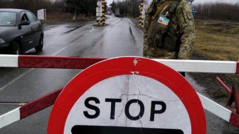 Коронавирус: более 7 тыс. украинцев вернулись из-за границы