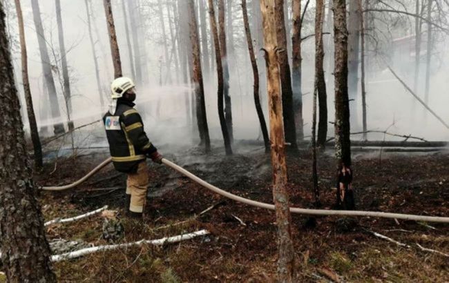 У Житомирській області отримали компенсації всі сім'ї, які постраждали від пожеж