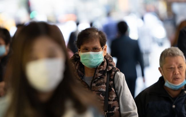 В Китае почти ликвидировали коронавирус