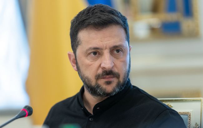 ВСУ сорвали планы РФ на юге: Зеленский назвал площадь освобожденных территорий