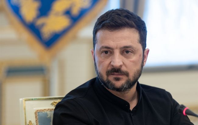 Росія готує нову масовану атаку по Україні, - Зеленський