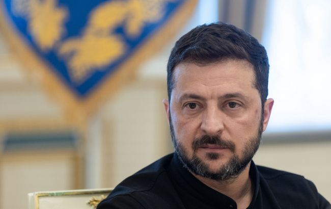 Успех на 3000 километров. Зеленский сделал важное заявление о ракете "Фламинго"