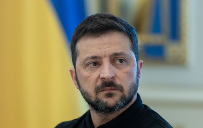 Зеленський зробив нову заяву про "Томагавки" і натякнув на цілі в РФ