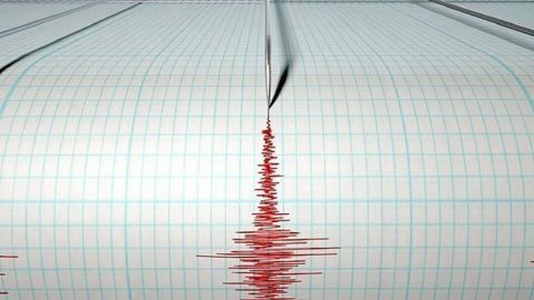 На Аляске землетрясение вызвало угрозу цунами