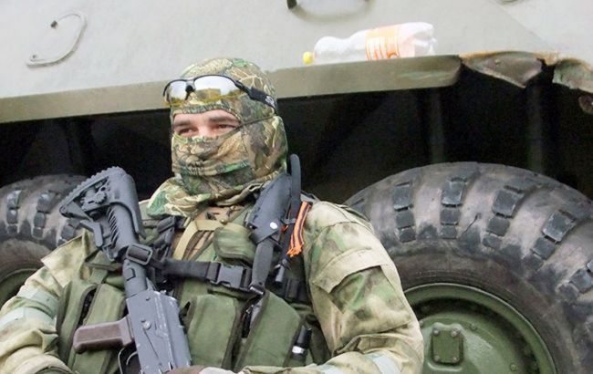 На Донбасі створюють базу біометричних даних бойовиків, - розвідка