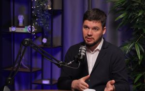 Київ може бути по 8-20 годин без світла взимку: інтерв'ю з експертом Олександром Візіром