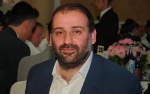 Экстрадиция Миндича: Офис генпрокурора отправил запрос в Израиль