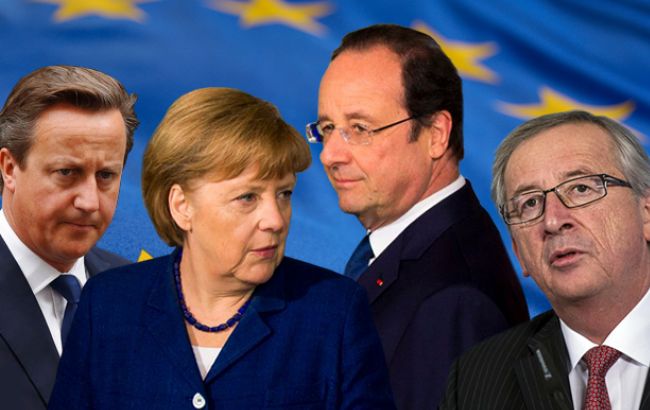 На порозі змін: чи варто чекати колапсу Євросоюзу