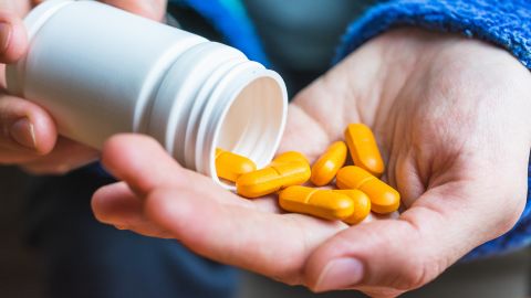 Паллиативные больные: кто сюда относится и как получить бесплатные лекарства