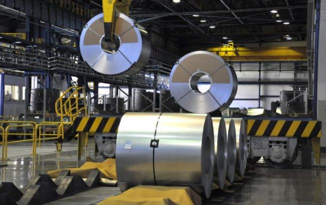 Туреччина може ввести антидемпінгові мита проти російської сталі