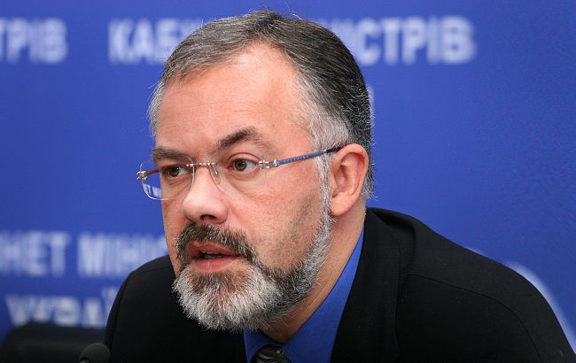 Екс-міністра освіти Табачника підозрюють у державній зраді: подробиці