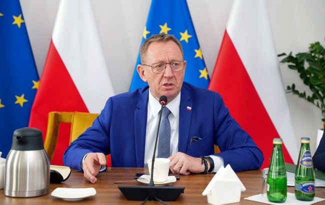Польща може блокувати вступ України до ЄС: в чому причина