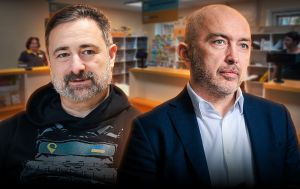 "Укрпошта" проти НБУ. Чому загострився конфлікт та що заважає створити поштовий банк