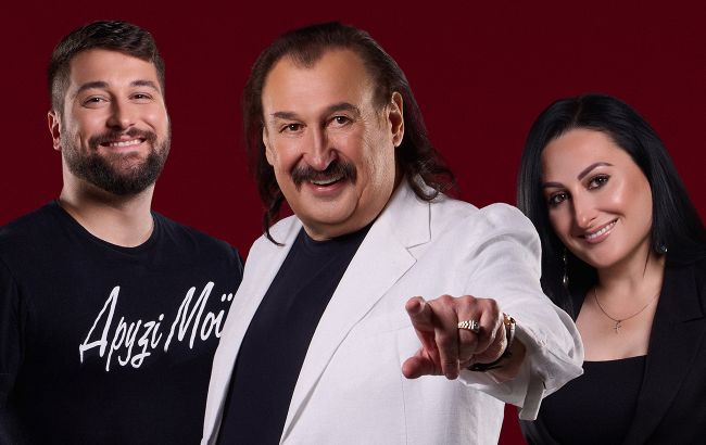 "Цей сон" заспівають 50 зірок: все про грандіозний концерт у Києві