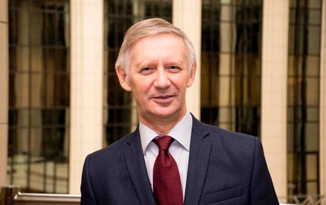 Работает под прикрытием? Послом России в Ватикане мог стать офицер разведки Кремля, - LRT