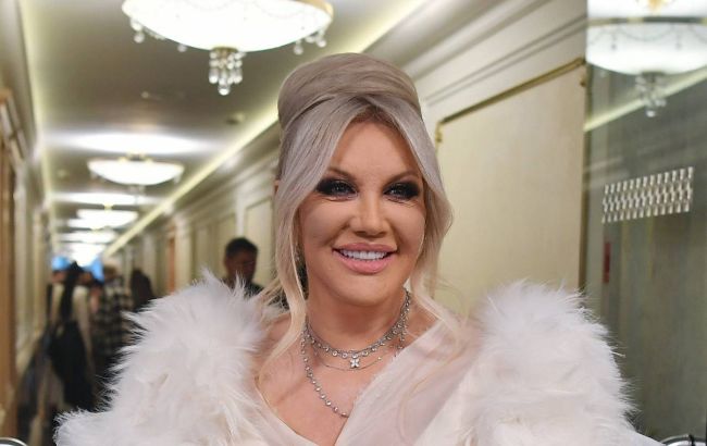 Закликала захопити Україну. СБУ оголосила підозру Таїсії Повалій